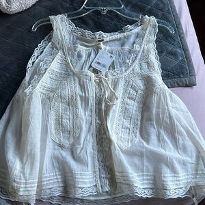 NWT Free People Top